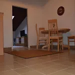 Sunny Attic Apartment