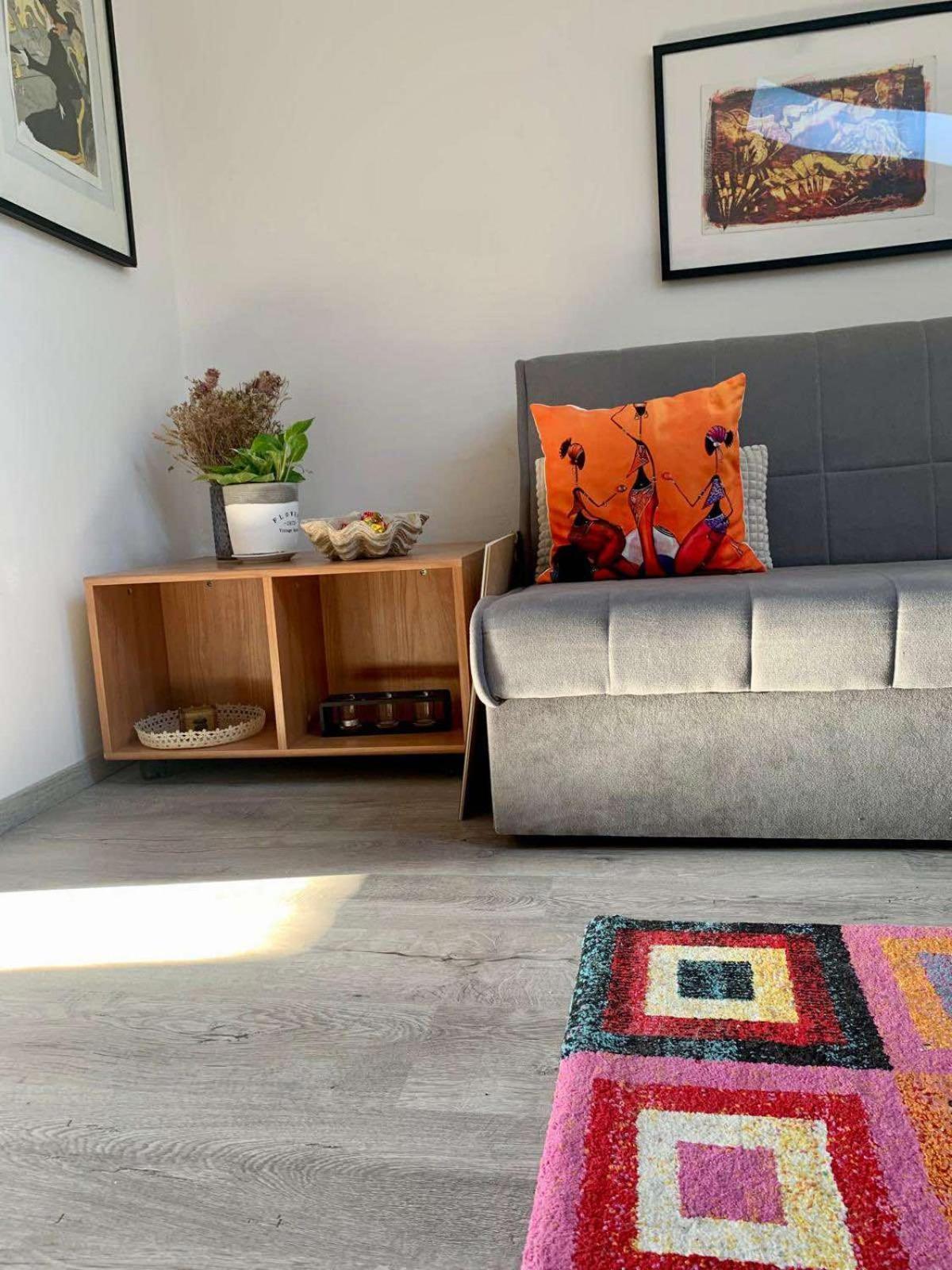 Sunny Attic * Porec