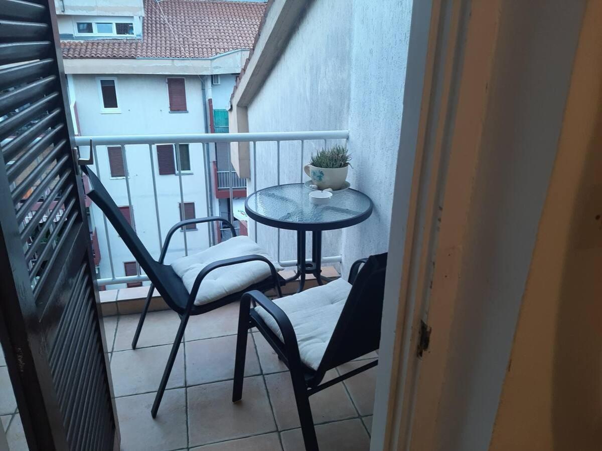 Sunny Attic Apartman
