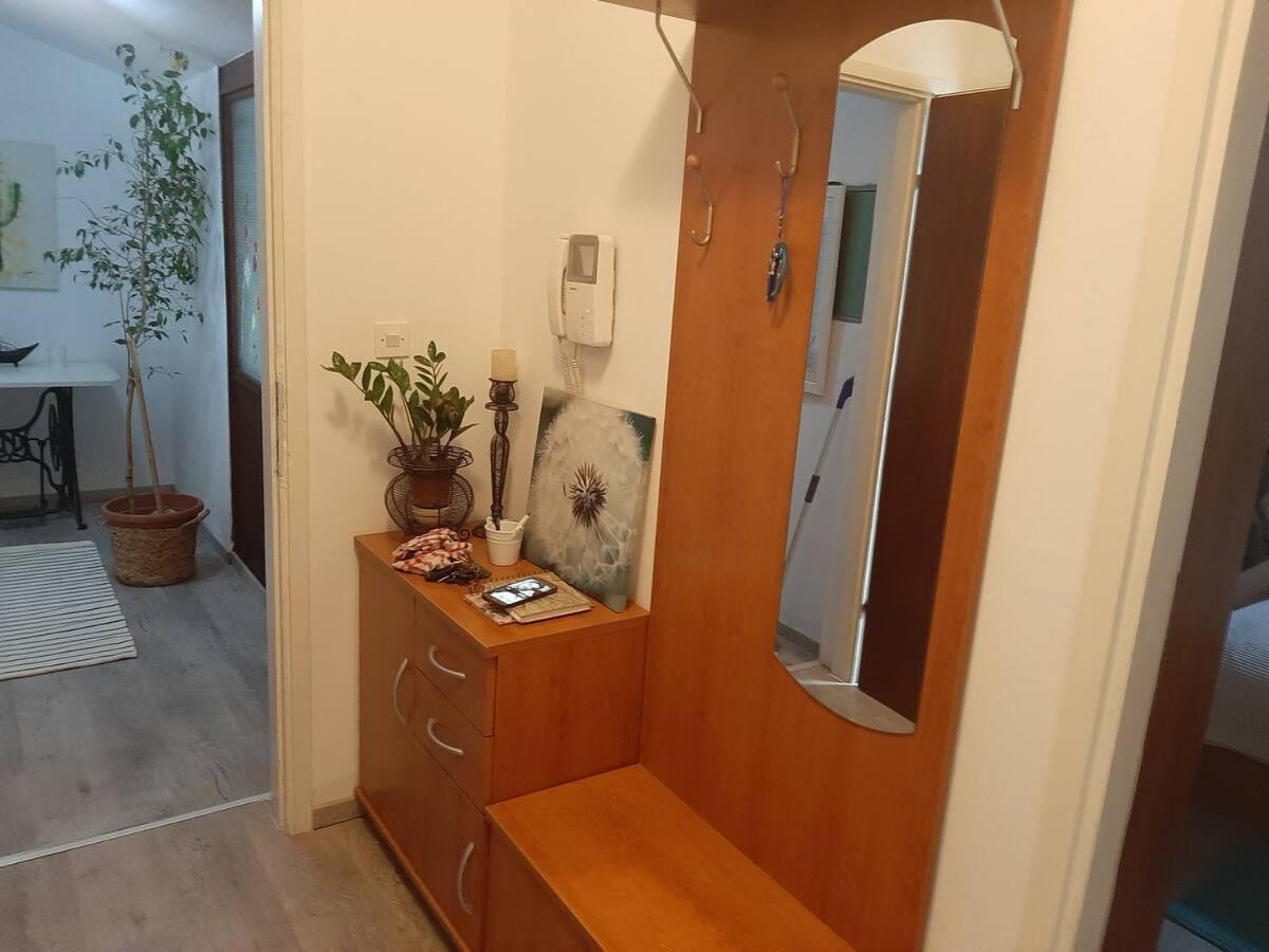 Sunny Attic * Porec