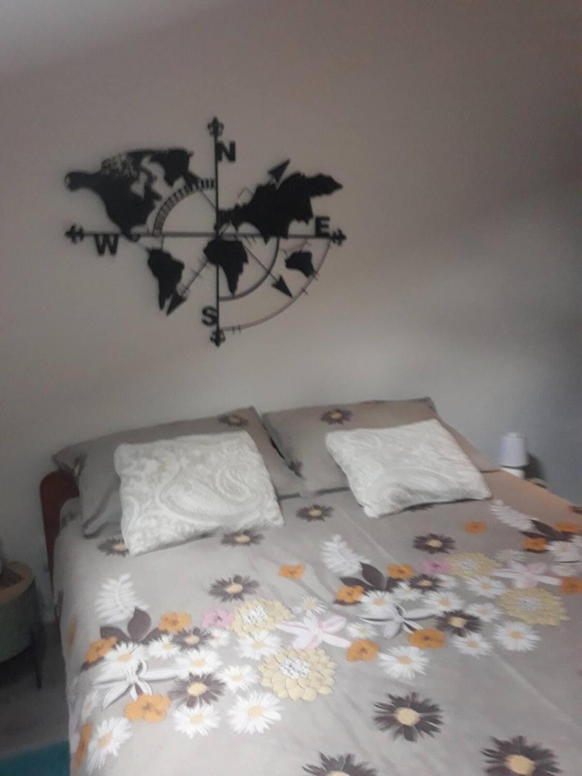 Apartman Sunny Attic
